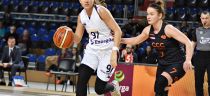 Energa Toruń - CCC Polkowice 74:85 (marzec 08, 2020)