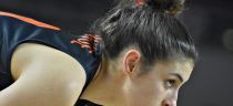 Energa Toruń - CCC Polkowice 74:85 (marzec 08, 2020)