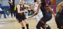Energa Toruń - CCC Polkowice 74:85 (marzec 08, 2020)