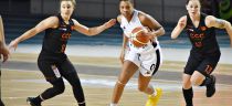 Energa Toruń - CCC Polkowice 74:85 (marzec 08, 2020)