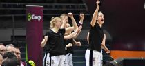 Energa Toruń - CCC Polkowice 74:85 (marzec 08, 2020)