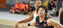 Energa Toruń - CCC Polkowice 74:85 (marzec 08, 2020)