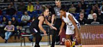Energa Toruń - CCC Polkowice 74:85 (marzec 08, 2020)