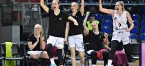 Energa Toruń - CCC Polkowice 74:85 (marzec 08, 2020)