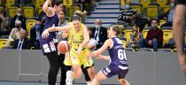 VBW Arka Gdynia -  Gorzów Wlkp. 95:72 (październik 07, 2020)