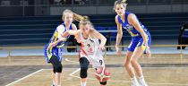 Energa Toruń - VBW Arka Gdynia 52:106 (październik 24, 2020)