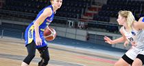 Energa Toruń - VBW Arka Gdynia 52:106 (październik 24, 2020)