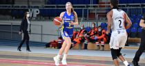 Energa Toruń - VBW Arka Gdynia 52:106 (październik 24, 2020)