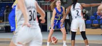 Energa Toruń - VBW Arka Gdynia 52:106 (październik 24, 2020)