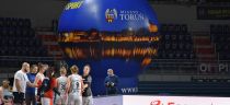 Energa Toruń - VBW Arka Gdynia 52:106 (październik 24, 2020)