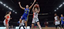 Energa Toruń - VBW Arka Gdynia 52:106 (październik 24, 2020)