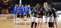 Energa Toruń - VBW Arka Gdynia 52:106 (październik 24, 2020)