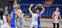 Energa Toruń - VBW Arka Gdynia 52:106 (październik 24, 2020)