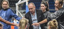 Energa Toruń - VBW Arka Gdynia 52:106 (październik 24, 2020)