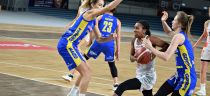 Energa Toruń - VBW Arka Gdynia 52:106 (październik 24, 2020)