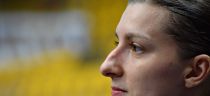 VBW Arka Gdynia - DGT AZS Politechnika Gdańska 103:53 (październik 28, 2020)