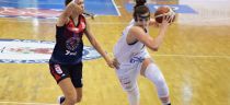 PSI Enea Gorzów Wlkp. - DGT AZS Politechnika Gdańska 80:73 (listopad 24, 2020)