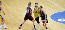 VWB Arka Gdynia - Energa Toruń 94:57 (styczeń 13, 2021)