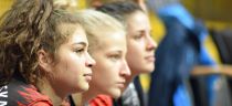 VWB Arka Gdynia - Energa Toruń 94:57 (styczeń 13, 2021)