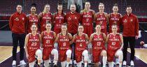 (Q) EuroBasket Polska - Białoruś 68:56 (luty 03, 2021)