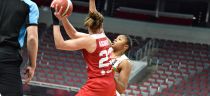 (Q) EuroBasket Polska - Białoruś 68:56 (luty 03, 2021)