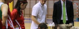 w mecz polskiej ligi koszykowki kobiet Odra Brzeg kontra Wisła Can-Pack Kraków (4).JPG