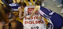 Mistrzostwa Polski U19 - Gdynia, dzień 2 (marzec 2021)