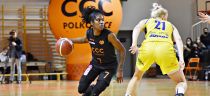 Finał EBLK: VBW Arka Gdynia - CCC Polkowice 3-2 (kwiecień, 2021)