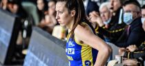 Finał EBLK: VBW Arka Gdynia - CCC Polkowice 3-2 (kwiecień, 2021)