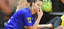 Finał EBLK: VBW Arka Gdynia - CCC Polkowice 3-2 (kwiecień, 2021)