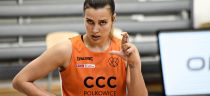Finał EBLK: VBW Arka Gdynia - CCC Polkowice 3-2 (kwiecień, 2021)