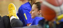 Finał EBLK: VBW Arka Gdynia - CCC Polkowice 3-2 (kwiecień, 2021)