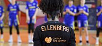 Finał EBLK: VBW Arka Gdynia - CCC Polkowice 3-2 (kwiecień, 2021)