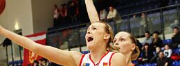 a polska liga koszykowki kobiet widzew lodz kontra ccc polkowice.jpg