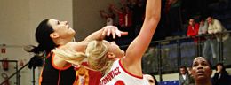 e polska liga koszykowki kobiet widzew lodz kontra ccc polkowice.jpg