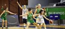 #FIBAU19 MŚ - Debreczyn (sierpień 2021)