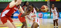 #FIBAU19 MŚ - Debreczyn (sierpień 2021)