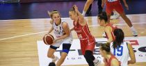 #FIBAU19 MŚ - Debreczyn (sierpień 2021)