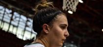 #FIBAU19 MŚ - Debreczyn (sierpień 2021)