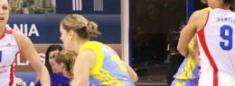 c mecz Euroligi kobiet Wisłą Can-Pack Kraków kontra ZVVZ USK Praga (23).JPG