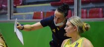 #FIBAU19 MŚ - Debreczyn (sierpień 2021)
