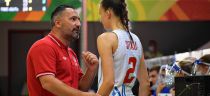 #FIBAU19 MŚ - Debreczyn (sierpień 2021)