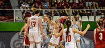 #FIBAU19 MŚ - Debreczyn (sierpień 2021)