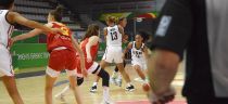 #FIBAU19 MŚ - Debreczyn (sierpień 2021)
