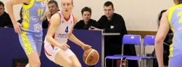t mecz Euroligi kobiet Wisłą Can-Pack Kraków kontra ZVVZ USK Praga (7).JPG