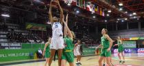 #FIBAU19 MŚ - Debreczyn (sierpień 2021)