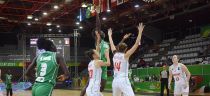 #FIBAU19 MŚ - Debreczyn (sierpień 2021)