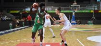 #FIBAU19 MŚ - Debreczyn (sierpień 2021)