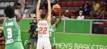 #FIBAU19 MŚ - Debreczyn (sierpień 2021)