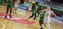 #FIBAU19 MŚ - Debreczyn (sierpień 2021)
